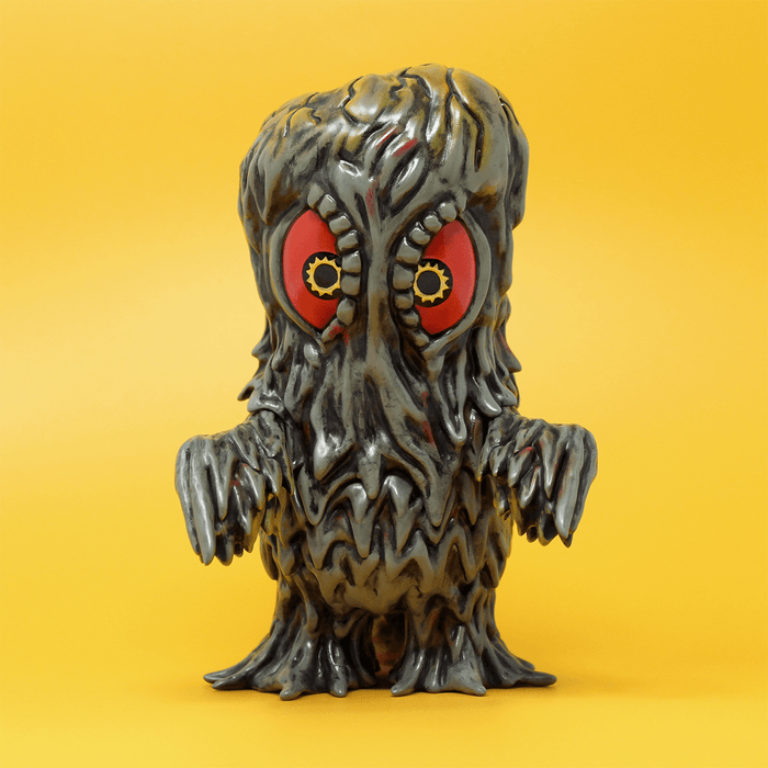 Hedorah Soft Vinyl - Smog Monster Variant
