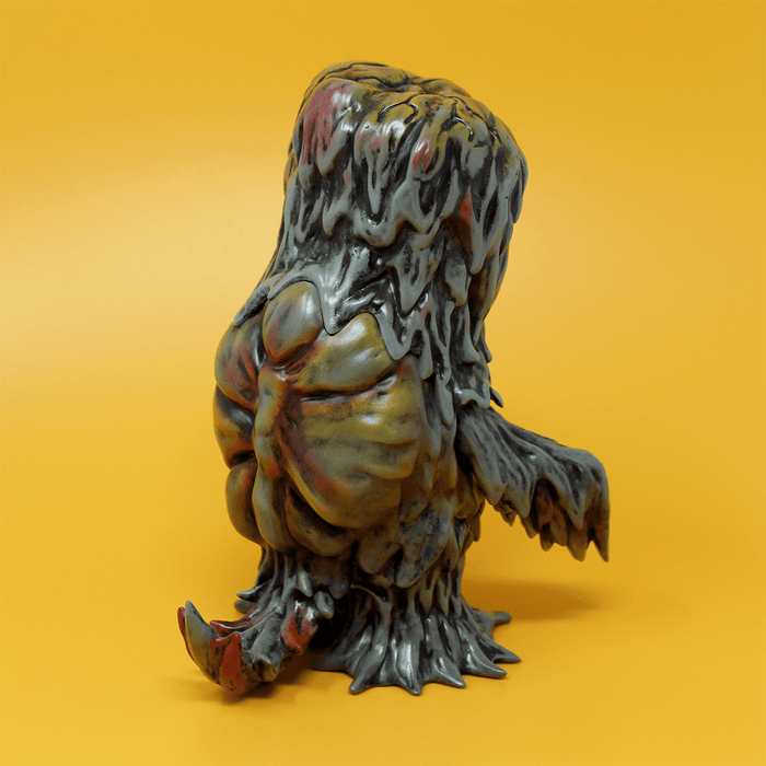 Hedorah Soft Vinyl - Smog Monster Variant