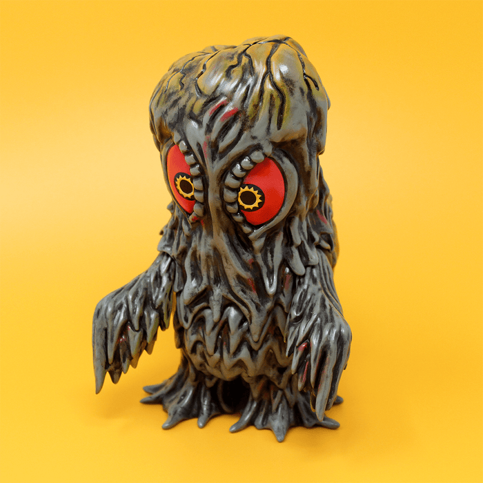 Hedorah Soft Vinyl - Smog Monster Variant