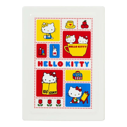 Hello Kitty 5-pc Stationery Set (Sanrio Forever Series) Stationery Japan Original
