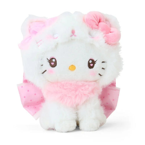 Hello Kitty 8" Plush (Milky Kitten Series) Plush Japan Original