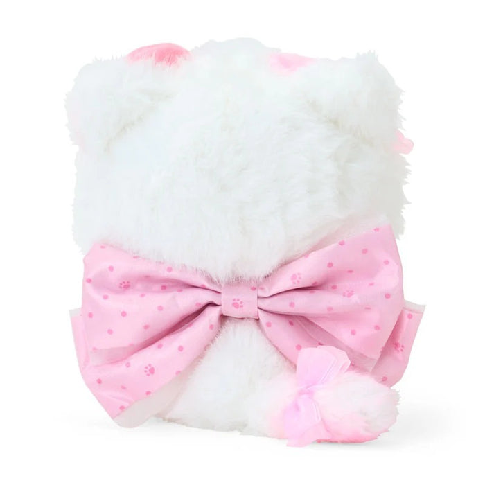 Hello Kitty 8" Plush (Milky Kitten Series) Plush Japan Original