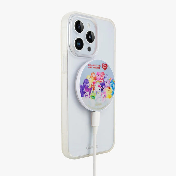 Hello Kitty and Friends x Care Bears Maglink™ Charger Accessory BySonix Inc.