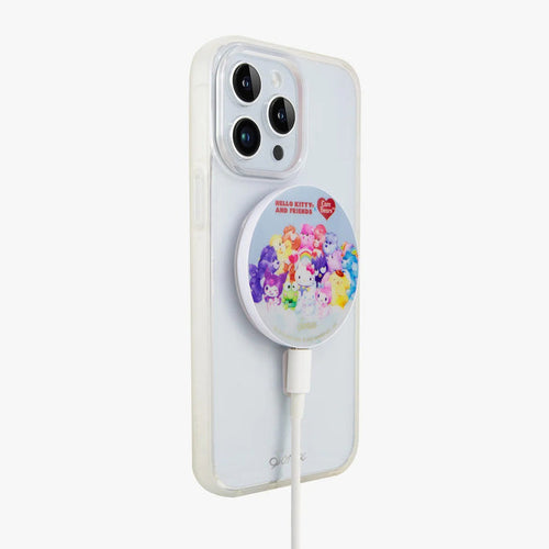 Hello Kitty and Friends x Care Bears Maglink™ Charger Accessory BySonix Inc.