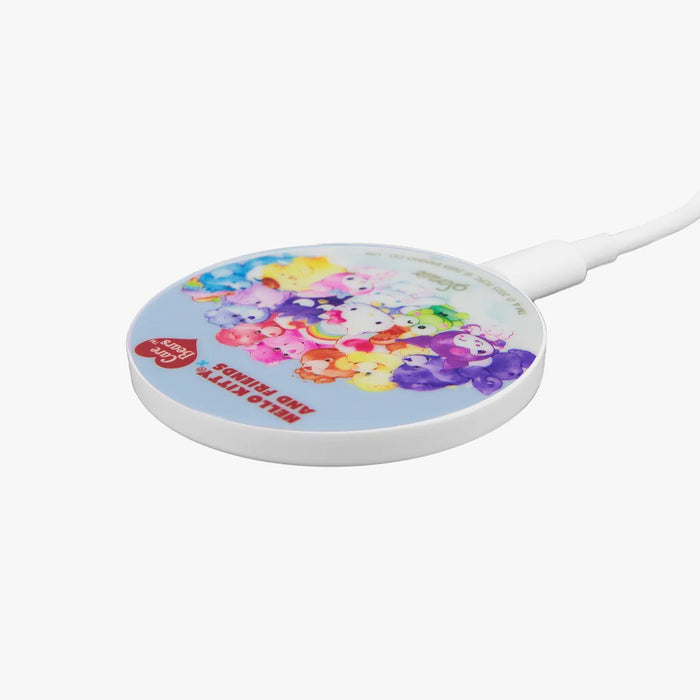 Hello Kitty and Friends x Care Bears Maglink™ Charger Accessory BySonix Inc.