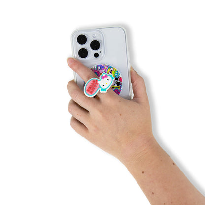 Hello Kitty and Friends x Sonix Stickers Magnetic Ring Accessory BySonix Inc.