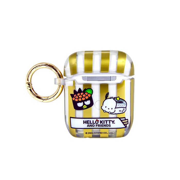 Hello Kitty and Friends x Sonix Sushi AirPods Case (Gen 2/ Gen 3/ Pro) Accessory BySonix Inc.