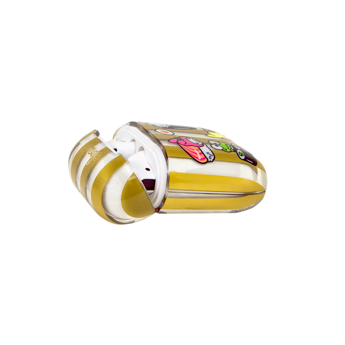 Hello Kitty and Friends x Sonix Sushi AirPods Case (Gen 2/ Gen 3/ Pro) Accessory BySonix Inc.