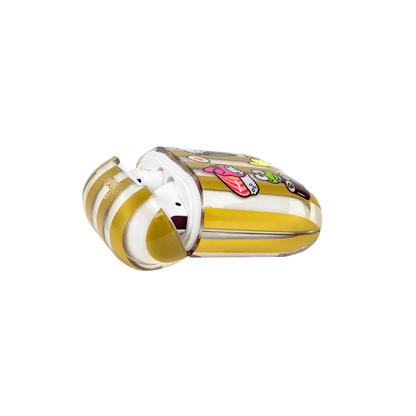 Hello Kitty and Friends x Sonix Sushi AirPods Case (Gen 2/ Gen 3/ Pro) Accessory BySonix Inc.