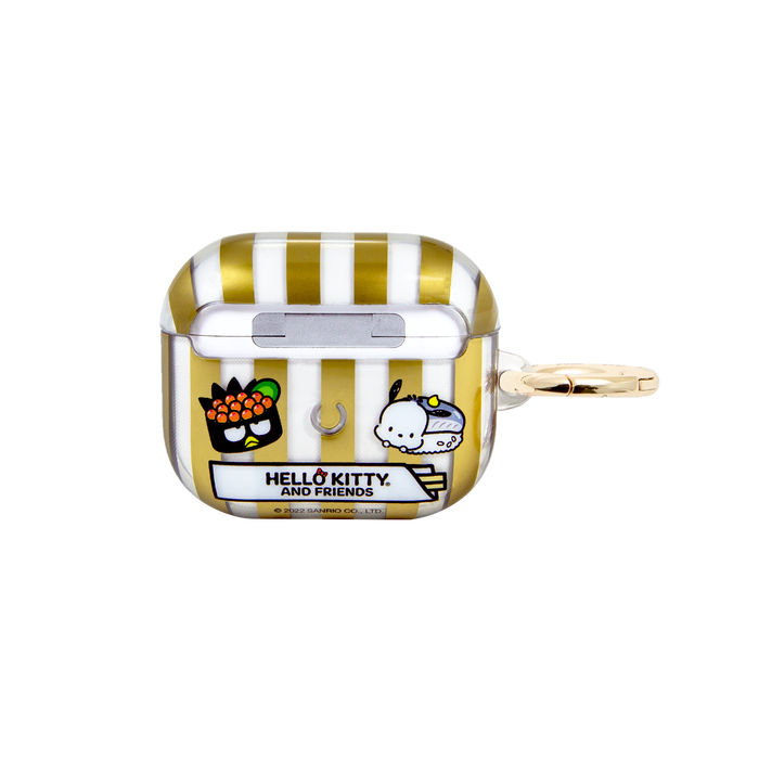 Hello Kitty and Friends x Sonix Sushi AirPods Case (Gen 2/ Gen 3/ Pro) Accessory BySonix Inc.