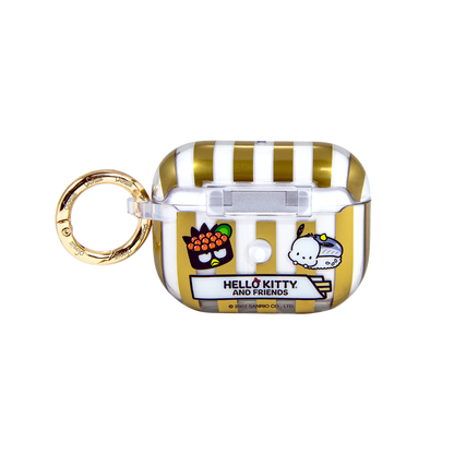Hello Kitty and Friends x Sonix Sushi AirPods Case (Gen 2/ Gen 3/ Pro) Accessory BySonix Inc.