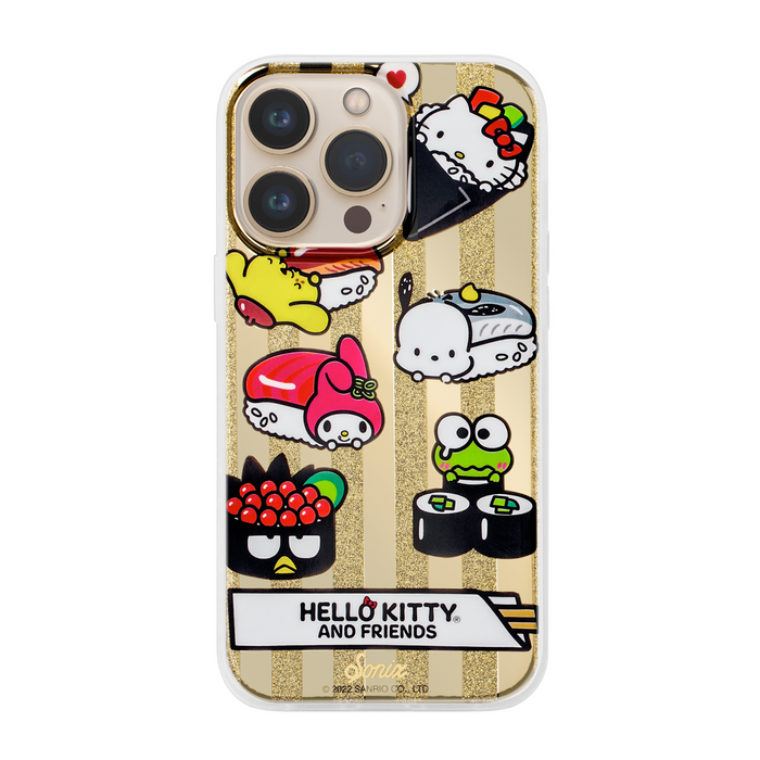 Hello Kitty and Friends x Sonix Sushi iPhone Case Accessory BySonix Inc.