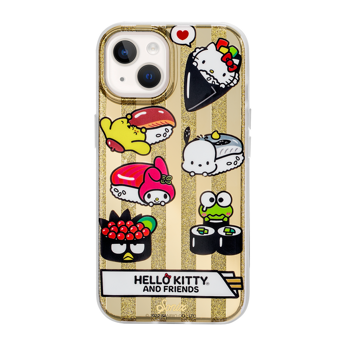 Hello Kitty and Friends x Sonix Sushi iPhone Case Accessory BySonix Inc.