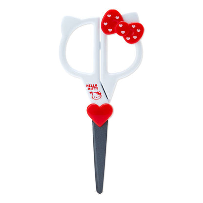 Hello Kitty Classic Craft Scissors Stationery Japan Original