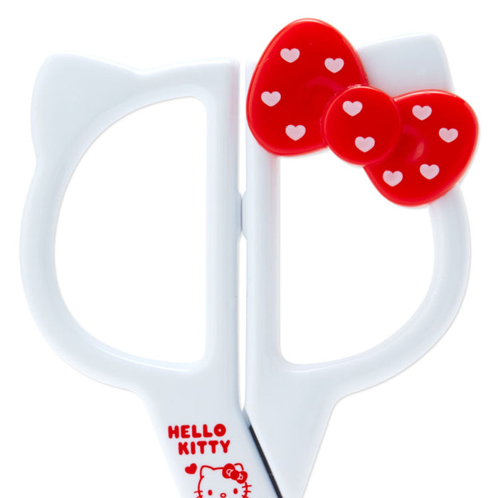 Hello Kitty Classic Craft Scissors Stationery Japan Original