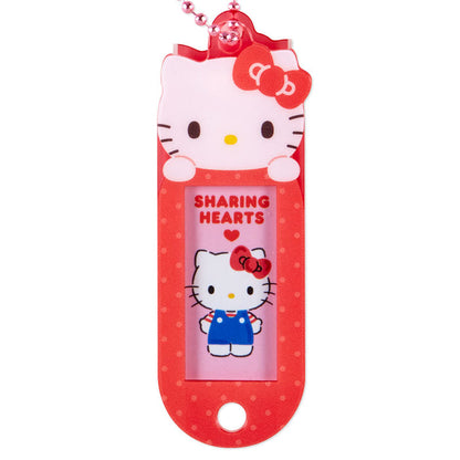 Hello Kitty Customizable Mascot Bag Charm Accessory Japan Original