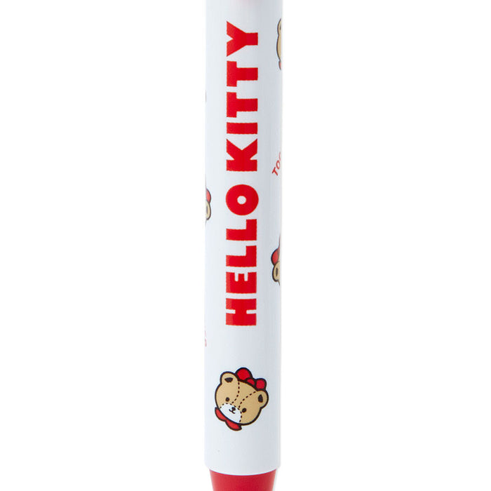 Hello Kitty Mascot Ballpoint Pen Stationery Japan Original
