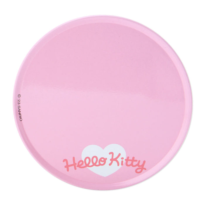 Hello Kitty Standing Display Plush (Small) Plush Japan Original