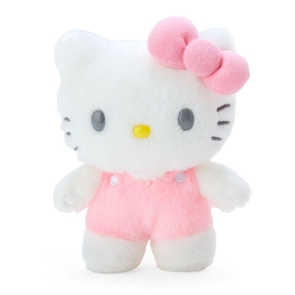 Hello Kitty Standing Display Plush (Small) Plush Japan Original
