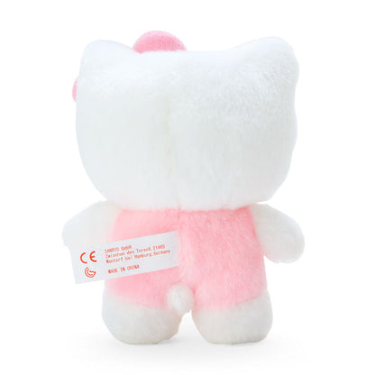 Hello Kitty Standing Display Plush (Small) Plush Japan Original