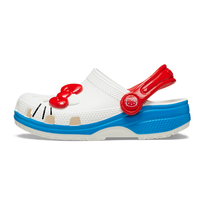 Hello Kitty x Crocs Adult I Am Classic Clog Shoes Crocs