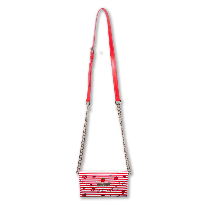 Hello Kitty x Sonix Apples Detachable Wallet Case Accessory BySonix Inc.