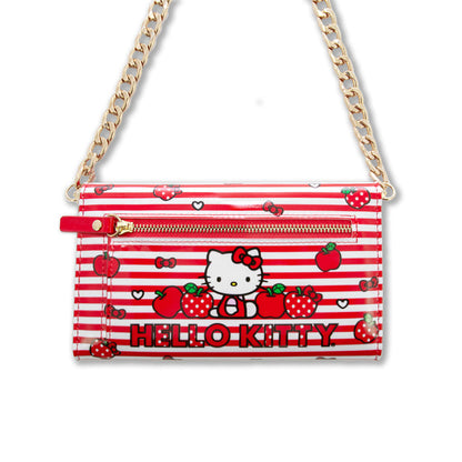 Hello Kitty x Sonix Apples Detachable Wallet Case Accessory BySonix Inc.