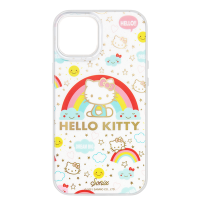 Hello Kitty x Sonix Cosmic iPhone Case (14/ 14 Pro/ 14 Plus/ 14 Pro Max) Accessory BySonix Inc.