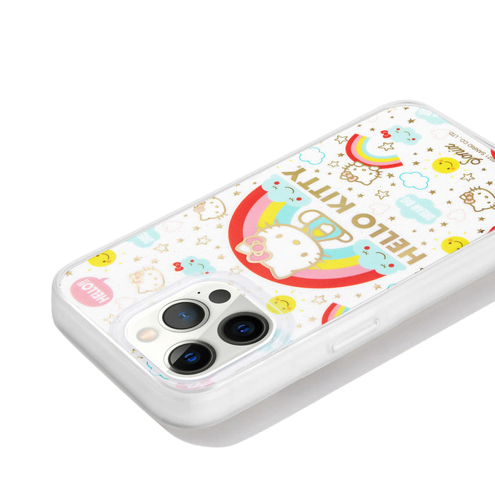 Hello Kitty x Sonix Cosmic MagSafe Compatible iPhone 13 Pro Case Accessory BySonix Inc.