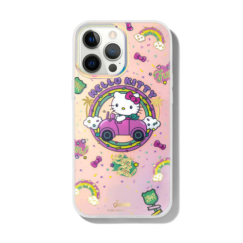 Hello Kitty x Sonix Cruisin' MagSafe Compatible iPhone 13 Pro Max Case Accessory BySonix Inc.