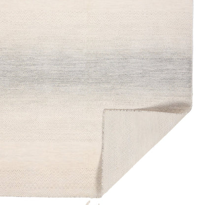 Henley Alabaster Hand Knotted Rug Rectangle image