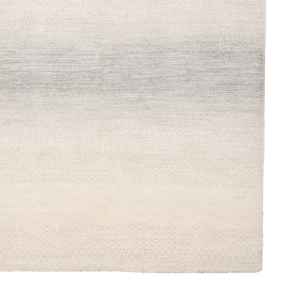 Henley Alabaster Hand Knotted Rug Rectangle image