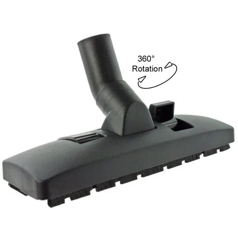 Henry Head Numatic 32mm Brush Dual Pedal Head | Hetty Vacuum Brush Head