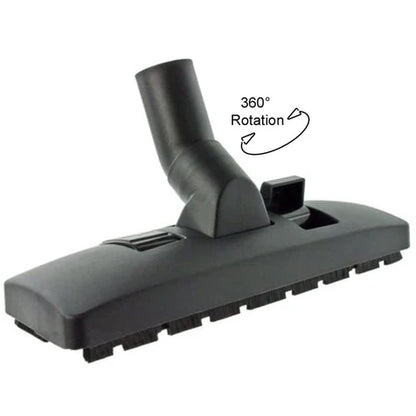 Henry Head Numatic 32mm Brush Dual Pedal Head | Hetty Vacuum Brush Head