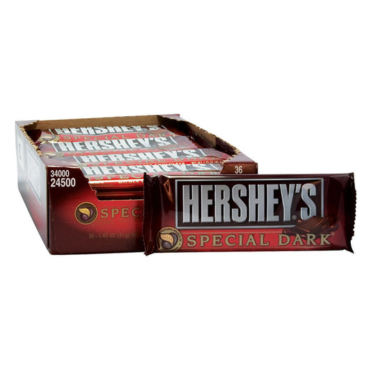 Hershey's Special Dark - 36ct