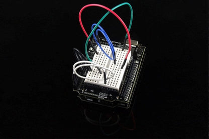 Breadboard Jumper Cables High Quality (30 Pack) by DFRobot - The Pi Hut