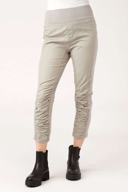 Wearables High Waist Jetter