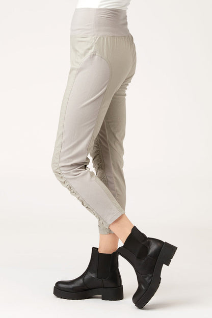 Wearables High Waist Jetter