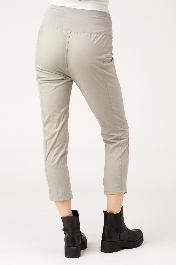 Wearables High Waist Jetter