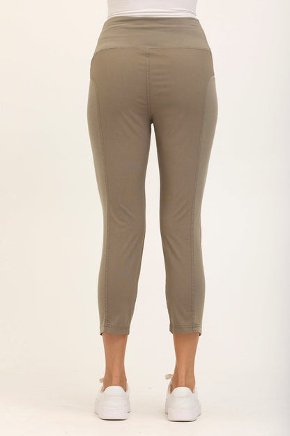 Core by XCVI High Waist Jetter