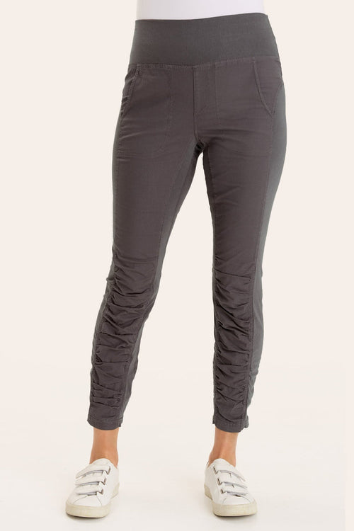 Core by XCVI High Waist Penny Legging