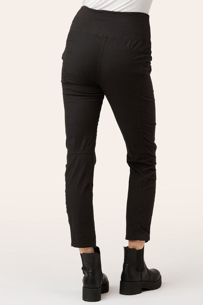 Core by XCVI High Waist Penny Legging
