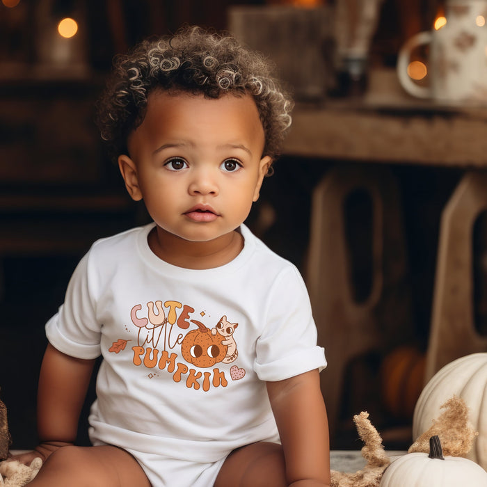 Hippie Halloween Kids T-shirt/Bodysuit