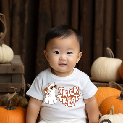 6-12M Bodysuit / Gray