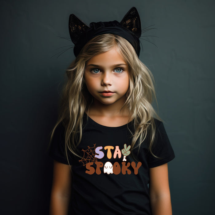 6-12M Bodysuit / Black