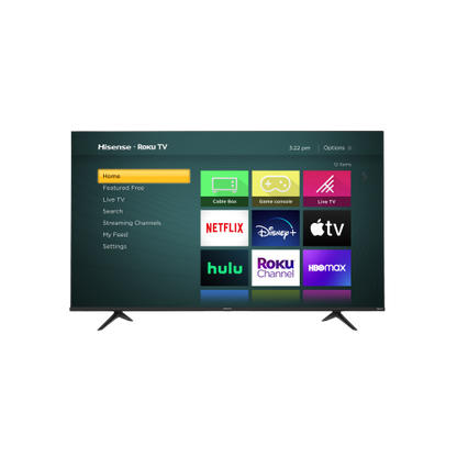 HISENSE 50r7g5 50" Led Smart TV 4K