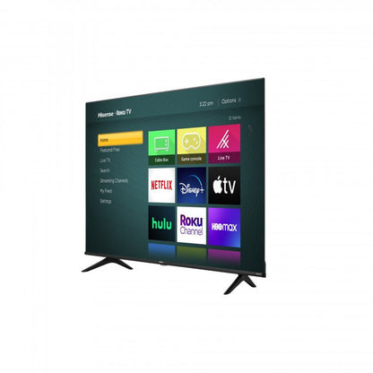 HISENSE 50r7g5 50" Led Smart TV 4K