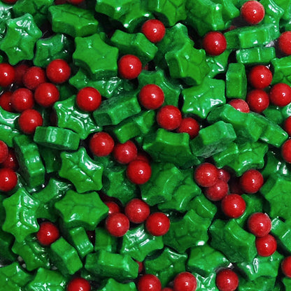 Holly-berries - 1kg