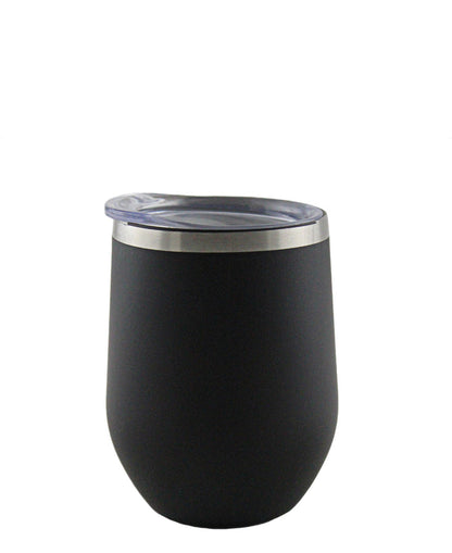 Home Classix Travel Mug 330ML - Black