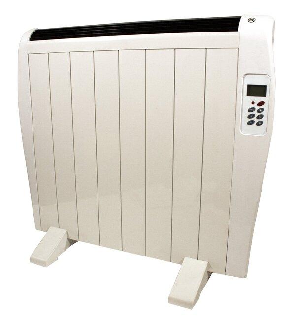 Home Collection Eco Dry Aluminium Heater 8 Fin | 15681